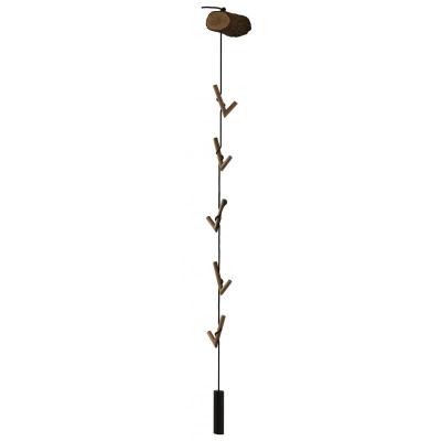 Runa Hanging Coat Stand